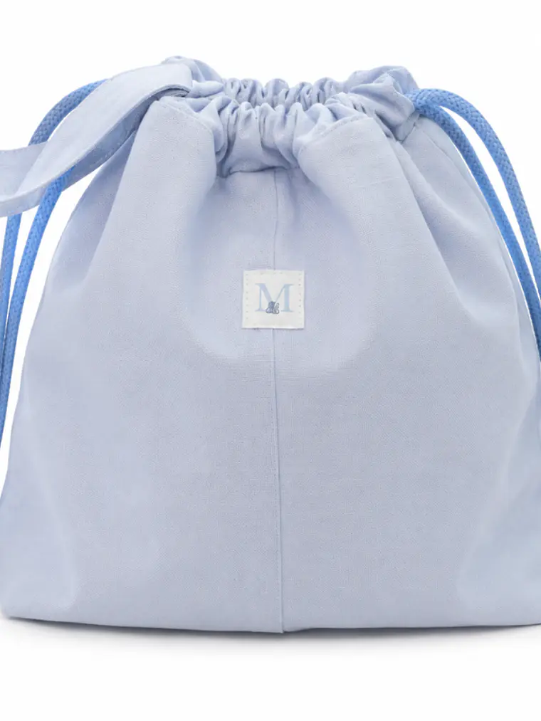 Bolsa Multiuso Celeste 1