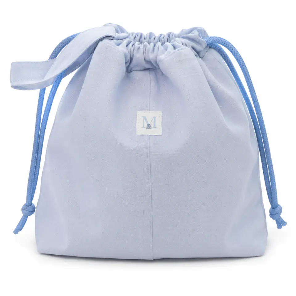 Bolsa Multiuso Celeste 1