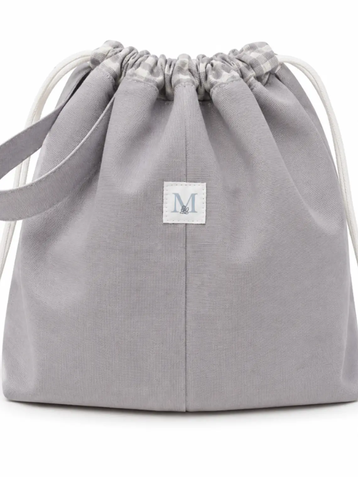 Bolsa Multiuso Gris 1