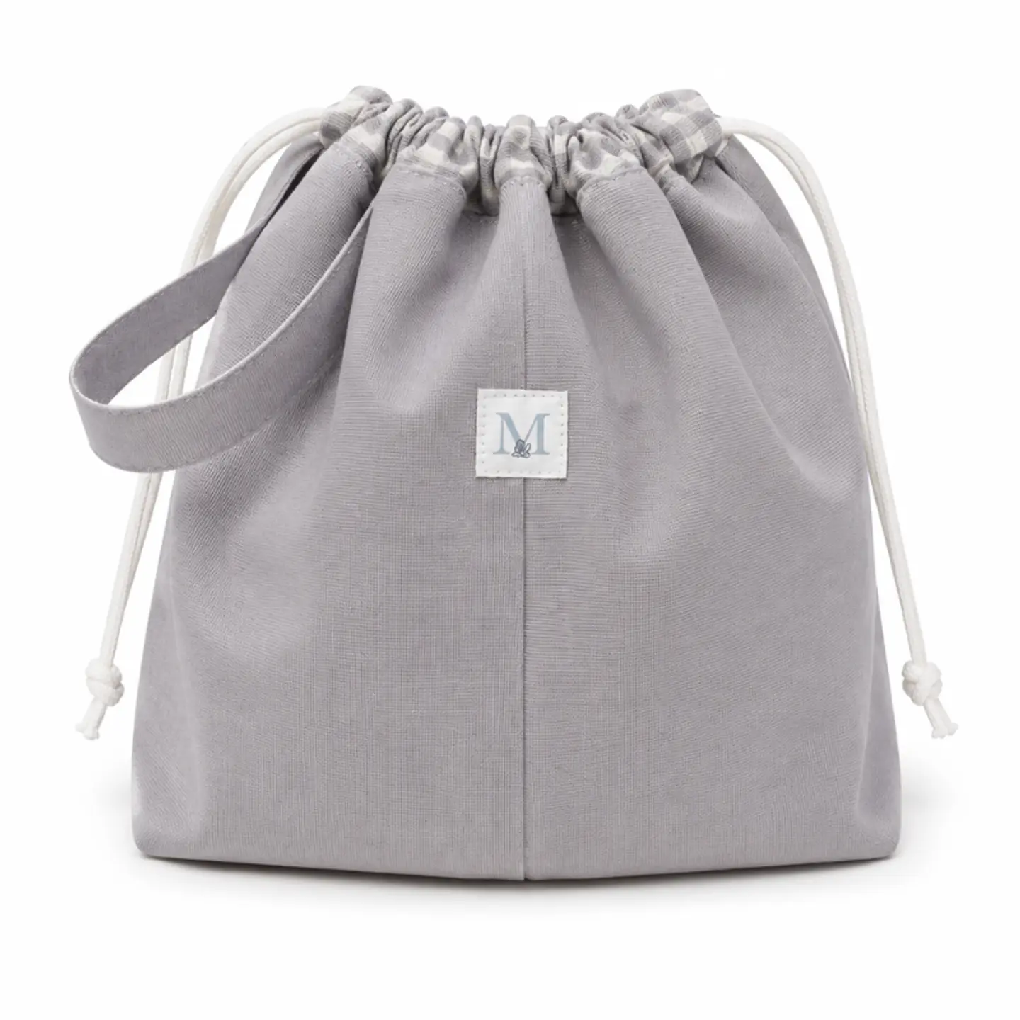 Bolsa Multiuso Gris 1
