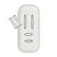 Protector de Coche Reversible Verde - thumbnail 1