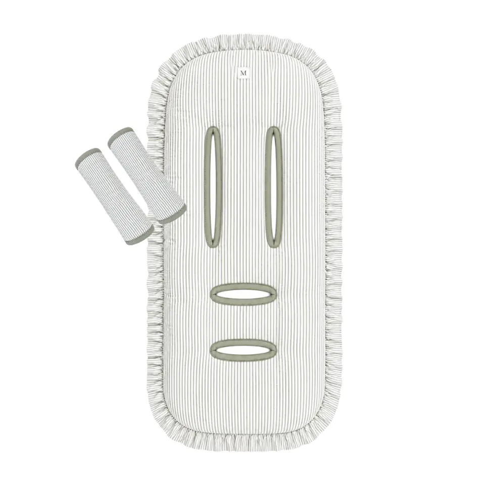 Protector de Coche Reversible Verde 1