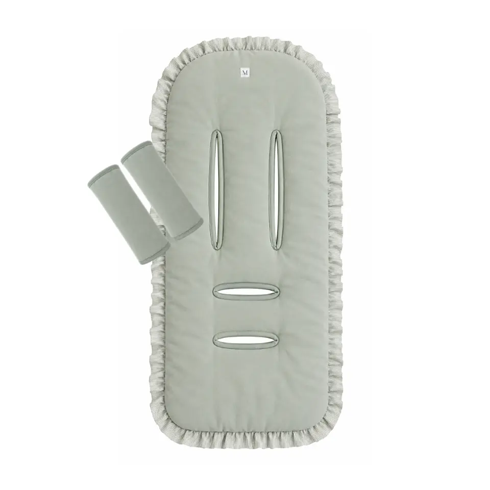 Protector de Coche Reversible Verde 2