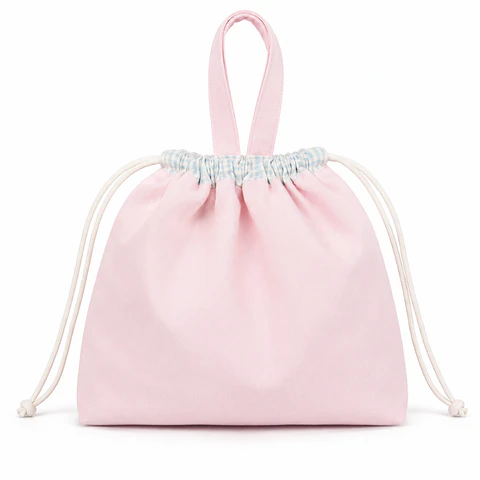 Bolsa Multiuso Rosada 