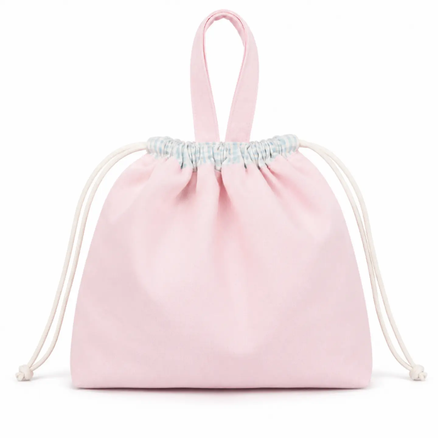 Bolsa Multiuso Rosada  1