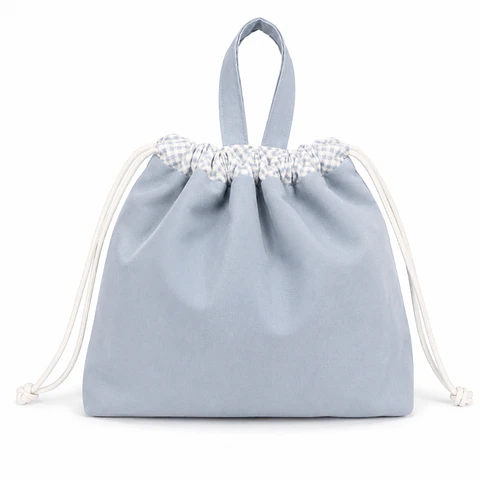 Bolsa Multiuso Gris