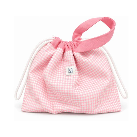 Bolsa Multiuso Vichy Pink