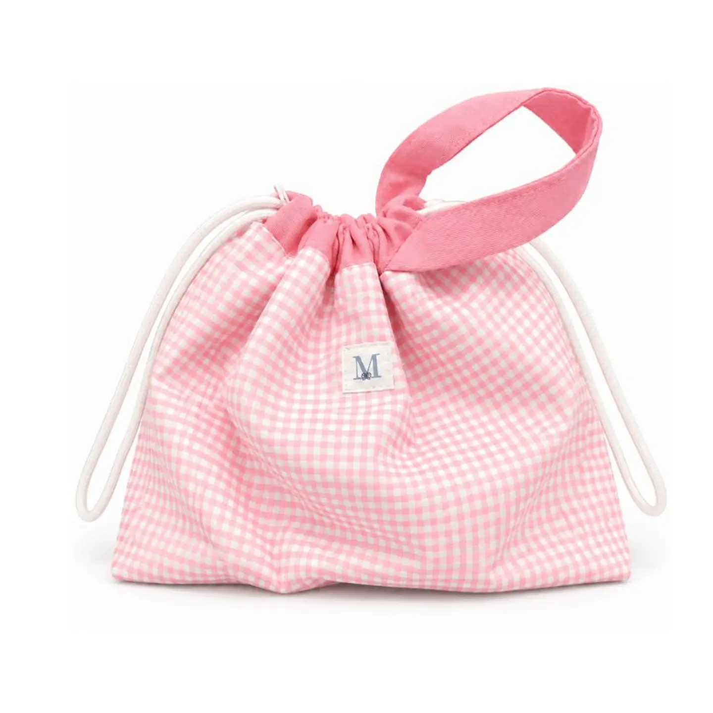 Bolsa Multiuso Vichy Pink 1