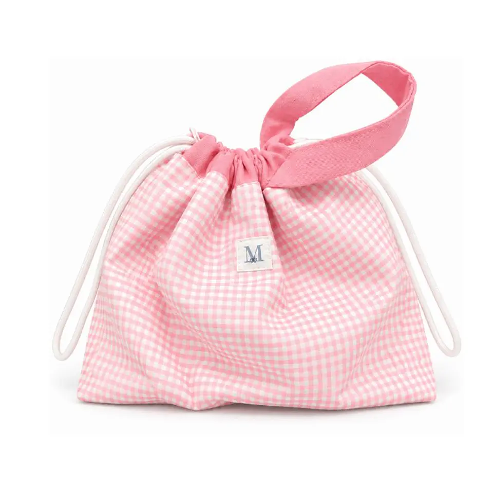Bolsa Multiuso Vichy Pink 1