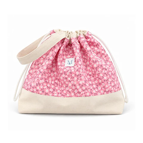 Bolsa Multiuso Bi Color