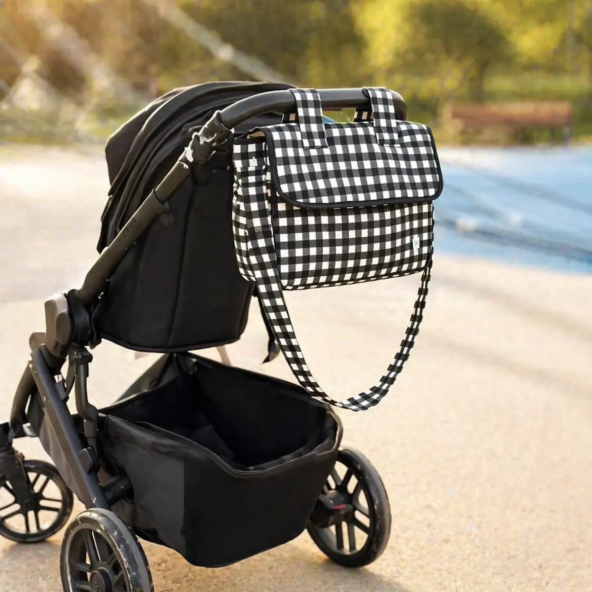 BOLSOS DE COCHE