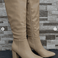 Bota Beige - Miniatura 3