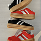 Zapatillas con plataforma Sneakers - Miniatura 1