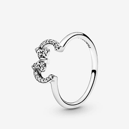 Anillo Minnie