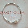 Pulsera Bicolor