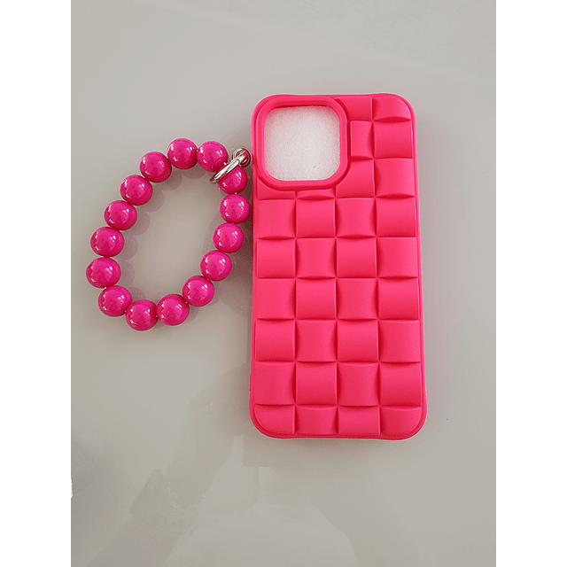 Carcasa Pinky