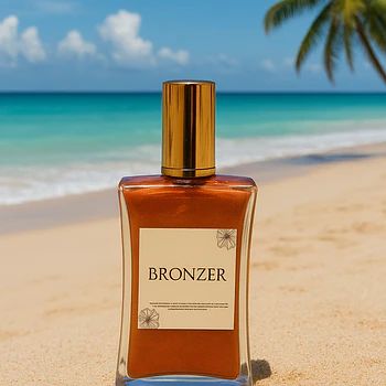 Bronze