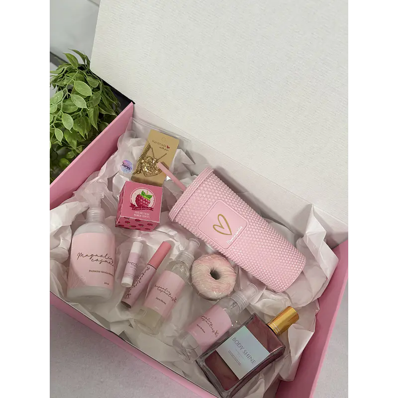 Box mamá 