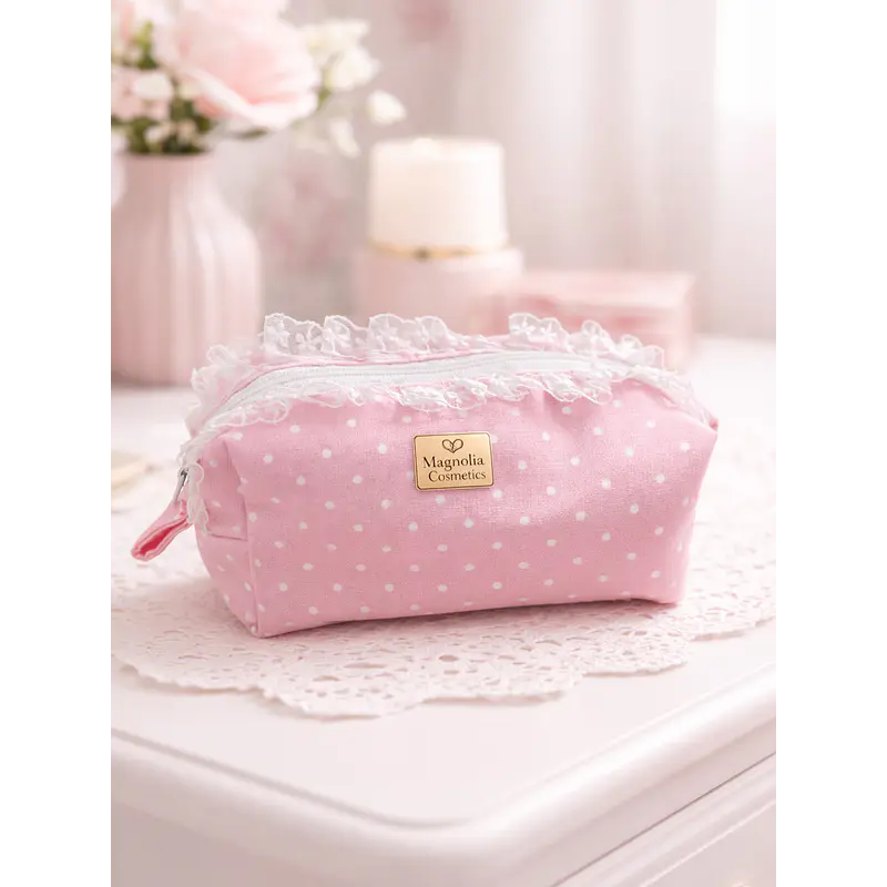 Cosmetiquero Romantic 