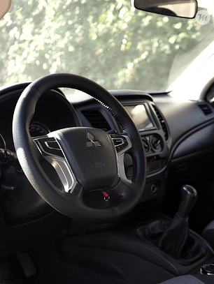 Mitsubishi Mecánico 2023 | 88.000 km | Diésel