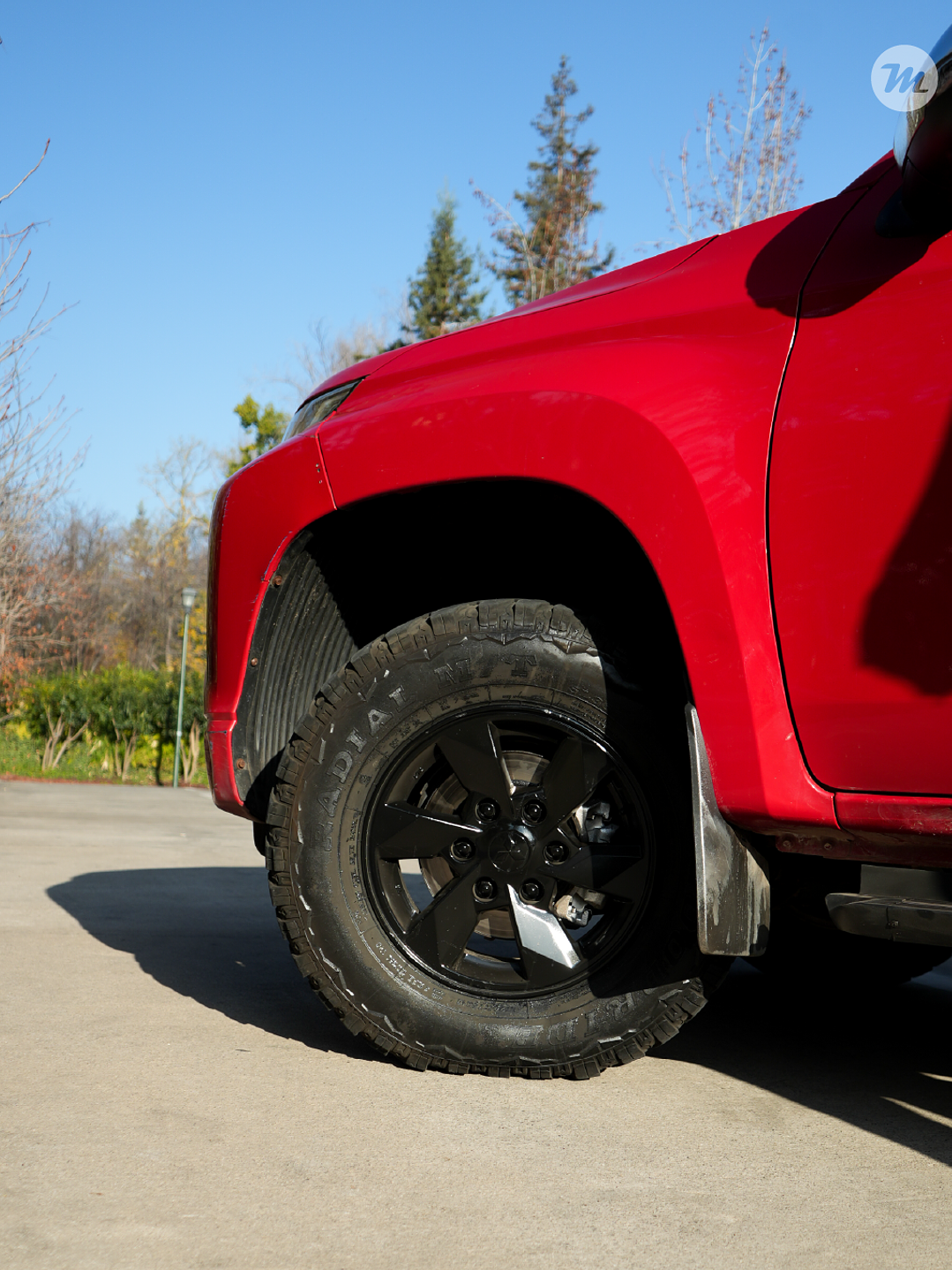 Mitsubishi Mecánico 2023 | 88.000 km | Diésel 6