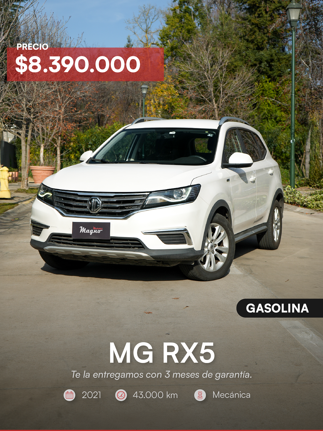 MG Mecánico 2021 10