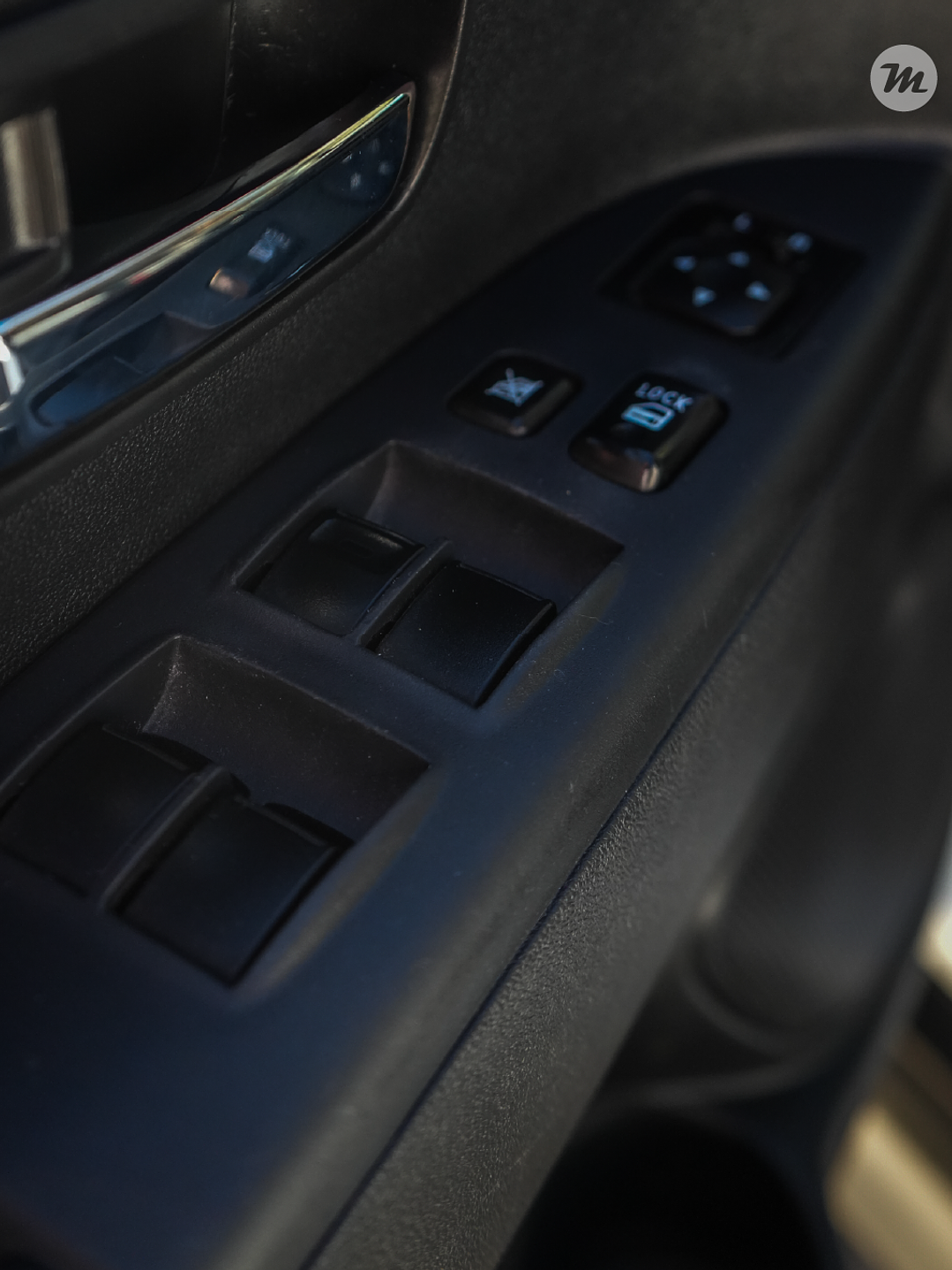 Mitsubishi Año 2021 9