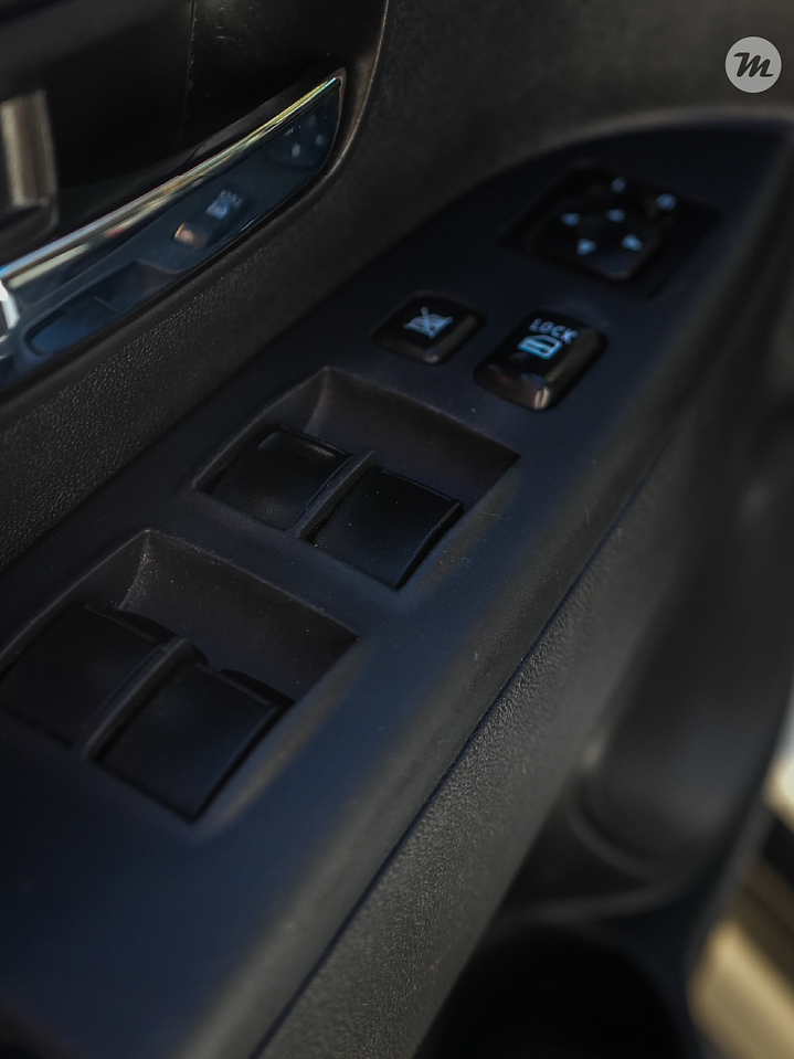 Mitsubishi Año 2021 9