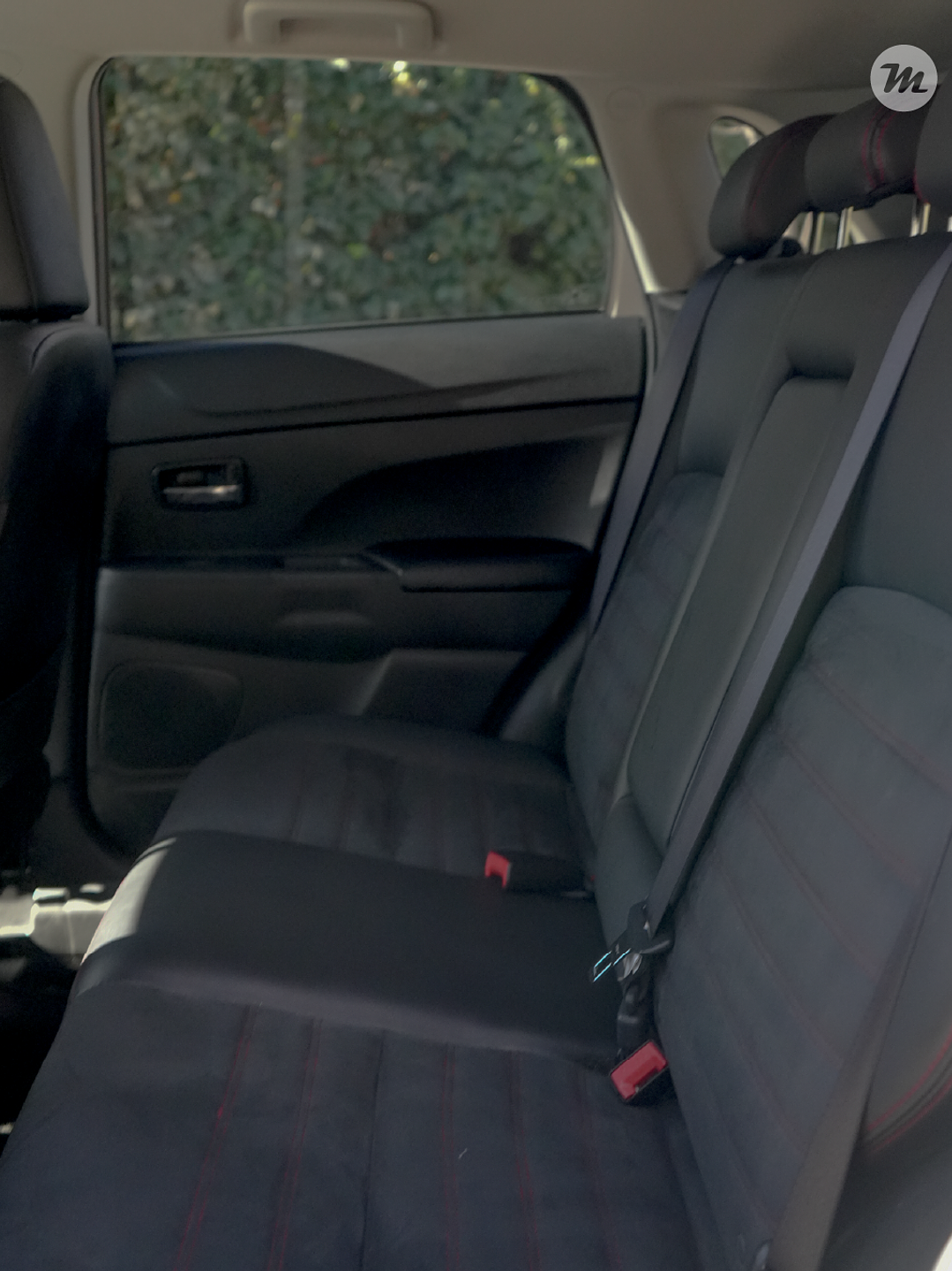 Mitsubishi Año 2021 10