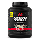 Muscletech Proteina Nitro Tech 100% Whey Gold 5 Lb Cookies And Cream - Miniatura 1