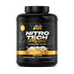 Muscletech Proteina Nitro Tech 100% Whey Gold 5 Lb Vanilla  - Miniatura 1