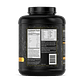 Muscletech Proteina Nitro Tech 100% Whey Gold 5 Lb Vanilla  - Miniatura 3