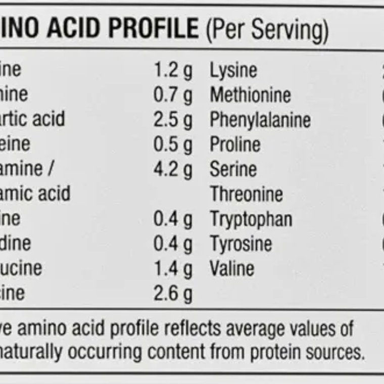 Muscletech Proteina Nitro Tech 100% Whey Gold 5 Lb Vanilla  5