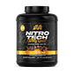 Muscletech Proteina Nitro Tech 100% Whey Gold 5 Lb Double Rich Chocolate - Miniatura 1