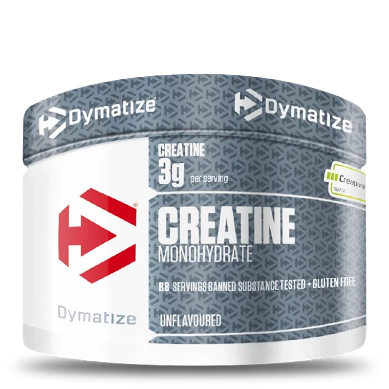 Dymatize Creatina Creapure 300 G Sin Sabor  1