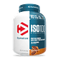 Dymatize Proteina ISO 100 5 Lb Chocolate Peanut Butter - Miniatura 1