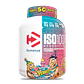 Dymatize Proteina ISO 100 5 Lb Birthday Cake Pebbles  - Miniatura 1