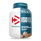 Dymatize Proteina ISO 100 5 Lb Cookies And Cream - Miniatura 1