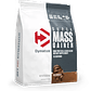 Dymatize Gainer Super Mass 12 Lb Rich Chocolate  - Miniatura 3