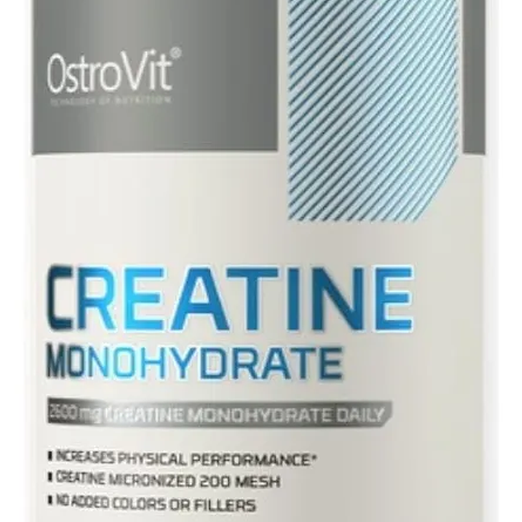 Ostrovit Creatina 500 G Cola  1