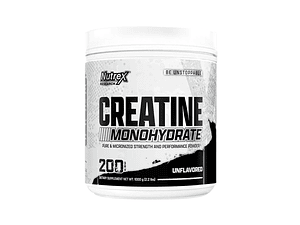 Creatine Drive 1 kg - Nutrex