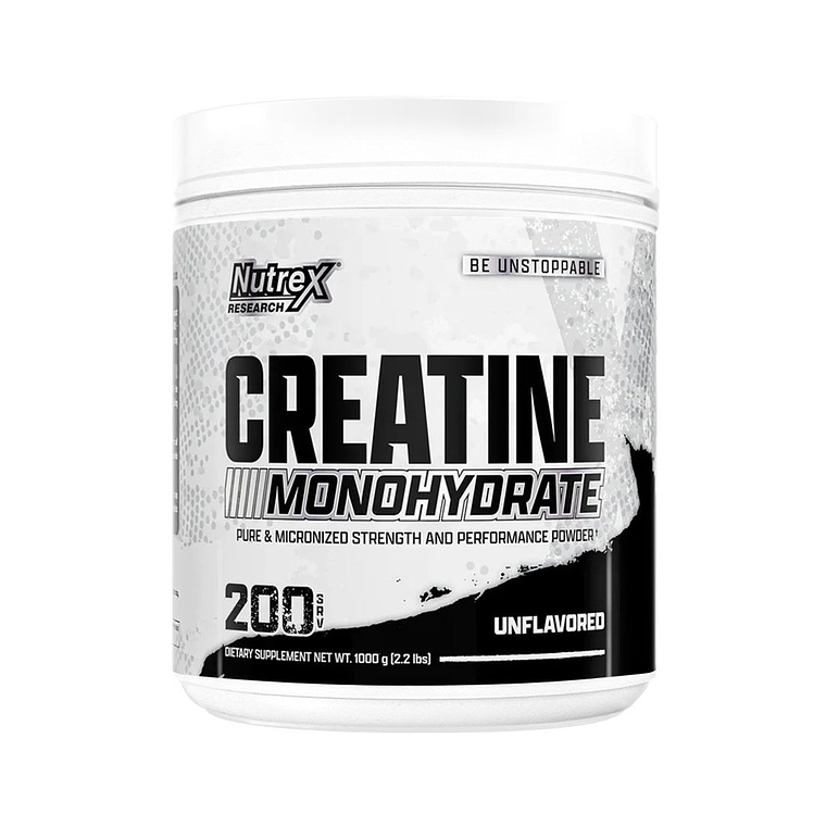 Creatine Drive 1 kg - Nutrex 1