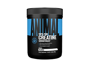 Animal Creatine Powder 300gr - Animal