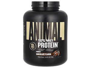Animal Whey 4lbs - Animal Chocolate
