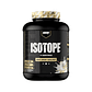 Isotope Whey Protein Isolate 4.7lbs - Redcon1 Vainilla - Miniatura 1