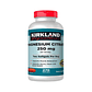Magnesium Citrate 250mg 270 Softgels - Kirkland - Miniatura 1