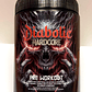 DIABOLIC HARDCORE PRE WORKOUT 30 serv - Miniatura 1