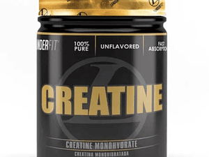 CREATINA 100% MONOHIDRATADA LANDERFIT 300GR