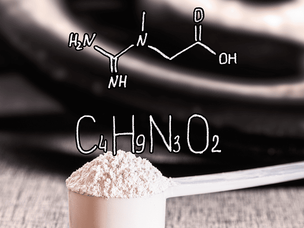 Creatina: ¿Por qué es el suplemento "rey" y cómo puede ayudarte?