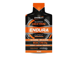 Gel Carbohidratos EthicSport Super Dextrin Endura Orange 60ml